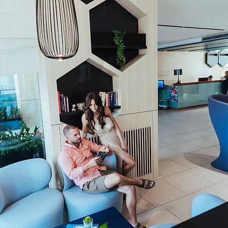 Hotel Kornati Biograd Na Moru Buitenkant foto