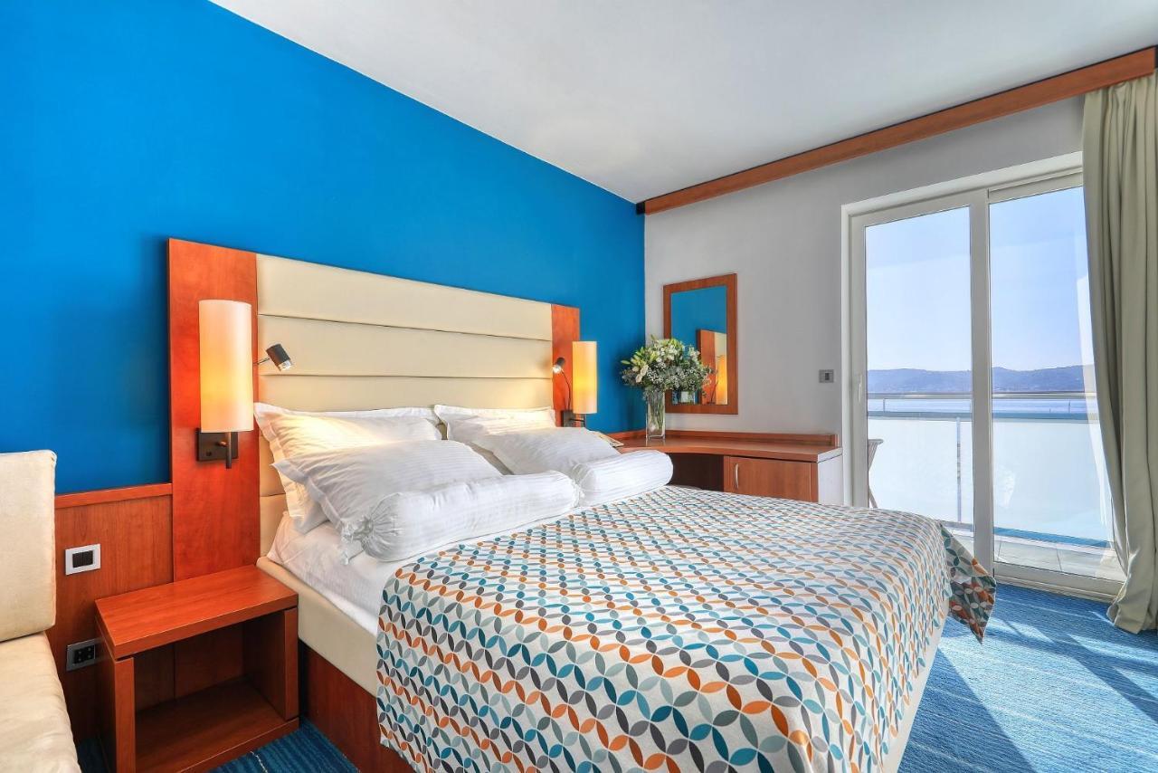 Hotel Kornati Biograd Na Moru Buitenkant foto