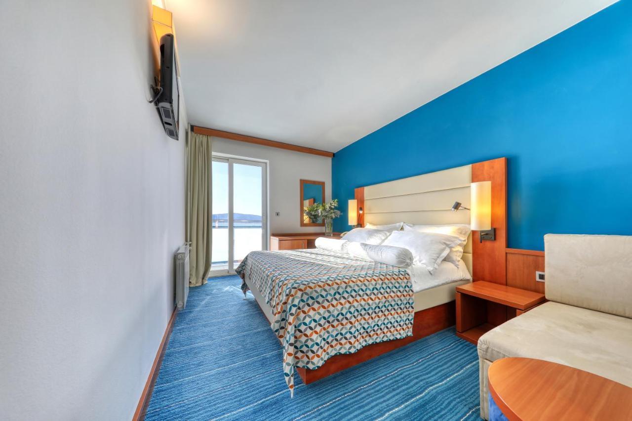 Hotel Kornati Biograd Na Moru Buitenkant foto