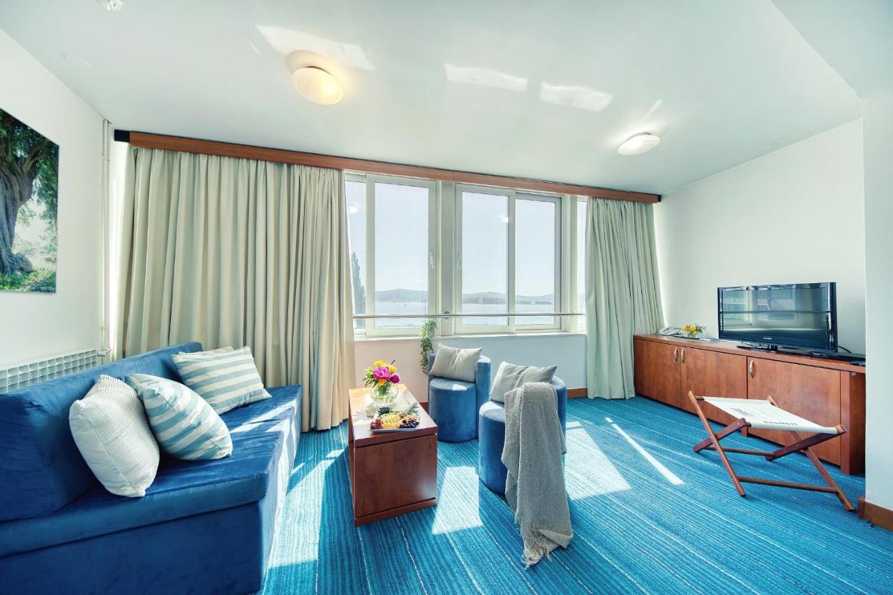 Hotel Kornati Biograd Na Moru Buitenkant foto