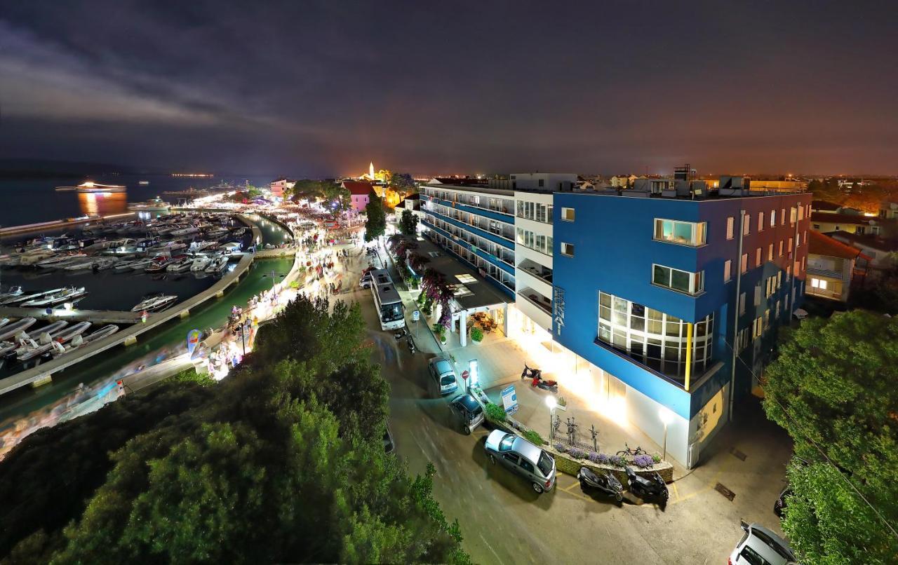 Hotel Kornati Biograd Na Moru Buitenkant foto