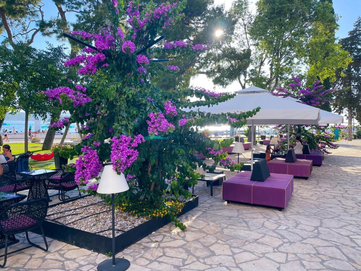 Hotel Kornati Biograd Na Moru Buitenkant foto