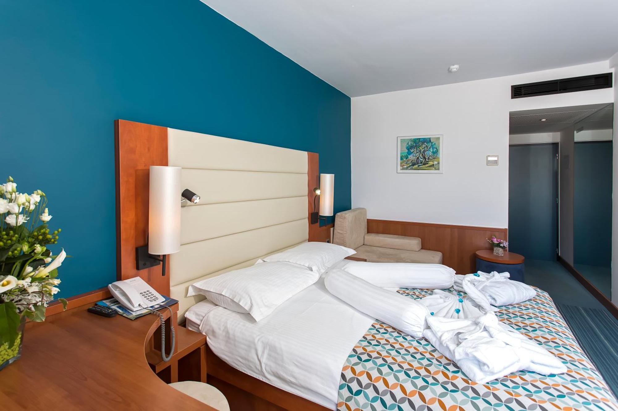 Hotel Kornati Biograd Na Moru Kamer foto