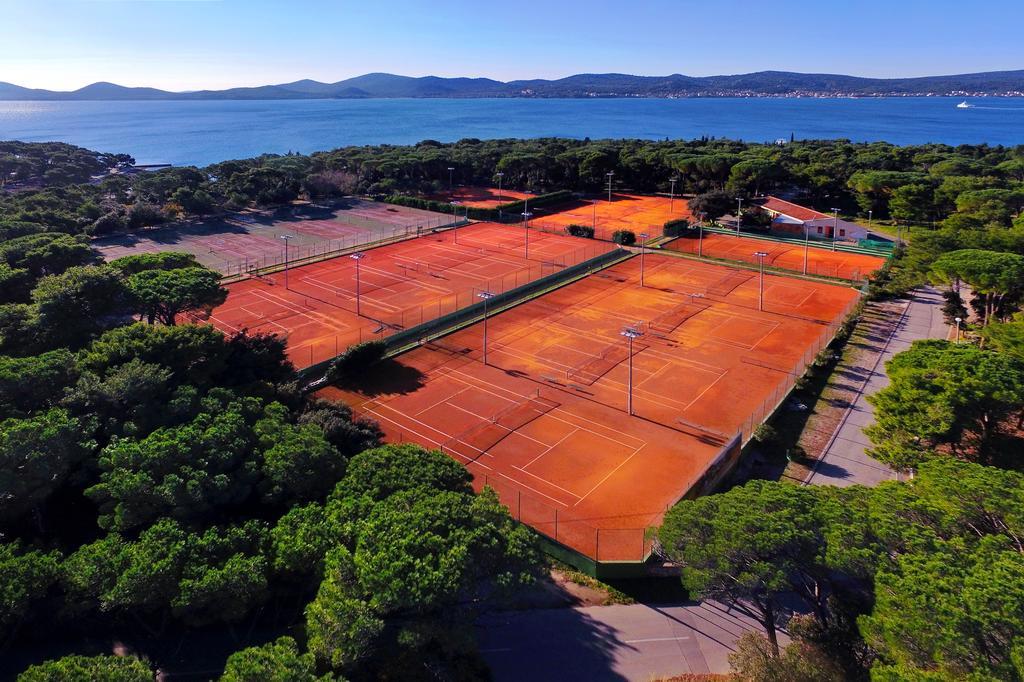Hotel Kornati Biograd Na Moru Buitenkant foto