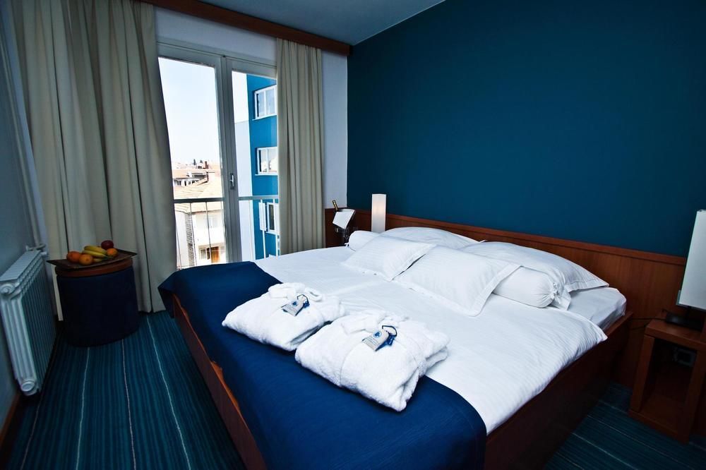 Hotel Kornati Biograd Na Moru Buitenkant foto